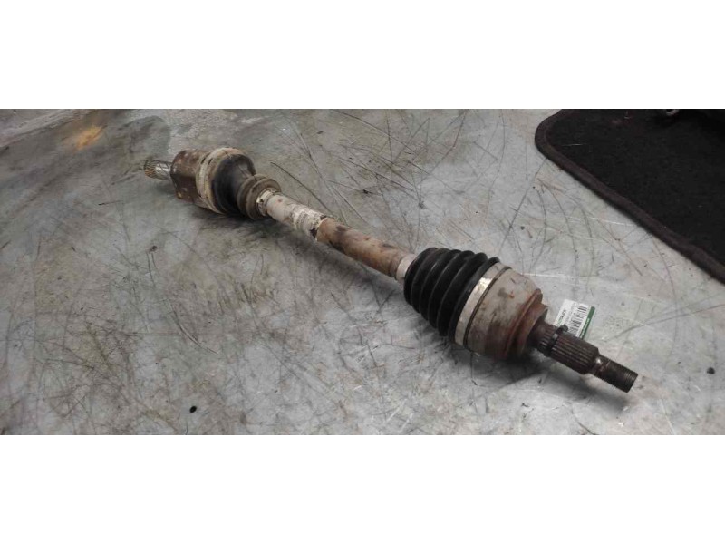 Recambio de transmision delantera izquierda para renault scenic ii authentique referencia OEM IAM 8200330413  