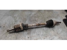 Recambio de transmision delantera izquierda para renault scenic ii authentique referencia OEM IAM 8200330413   2