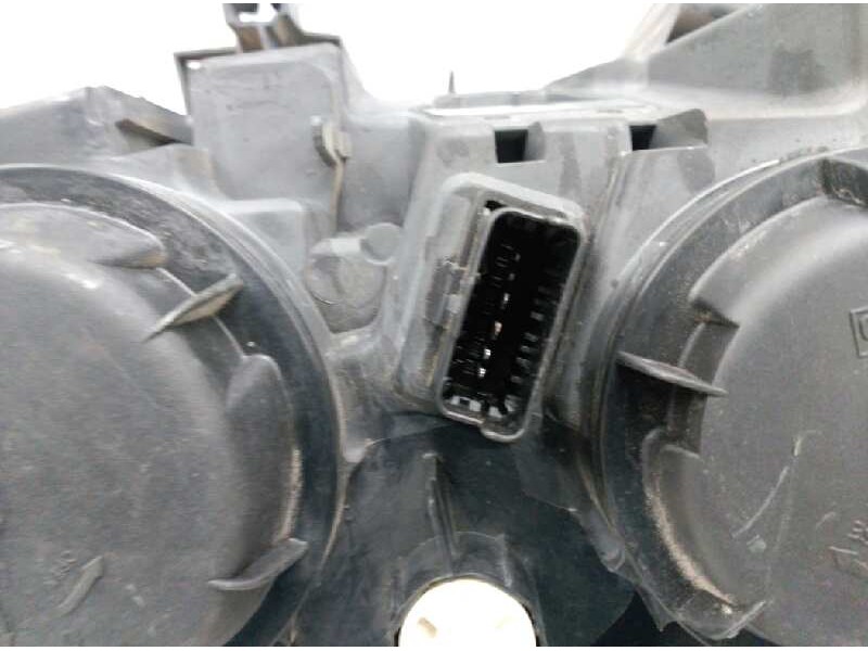 Recambio de faro izquierdo para citroën c5 berlina 2.0 hdi magic referencia OEM IAM 6204X2  