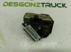 Recambio de cerradura puerta delantera izquierda para renault megane i berlina hatchback (ba0) 1.9 diesel referencia OEM IAM   