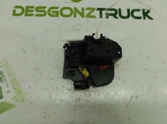 Recambio de cerradura puerta delantera izquierda para renault megane i berlina hatchback (ba0) 1.9 diesel referencia OEM IAM    2