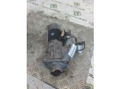 Recambio de motor arranque para renault midlum fg  xxx.12/c e3 cabina para dormir referencia OEM IAM 5001853710  