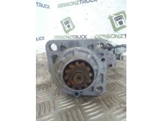 Recambio de motor arranque para renault midlum fg  xxx.12/c e3 cabina para dormir referencia OEM IAM 5001853710   2