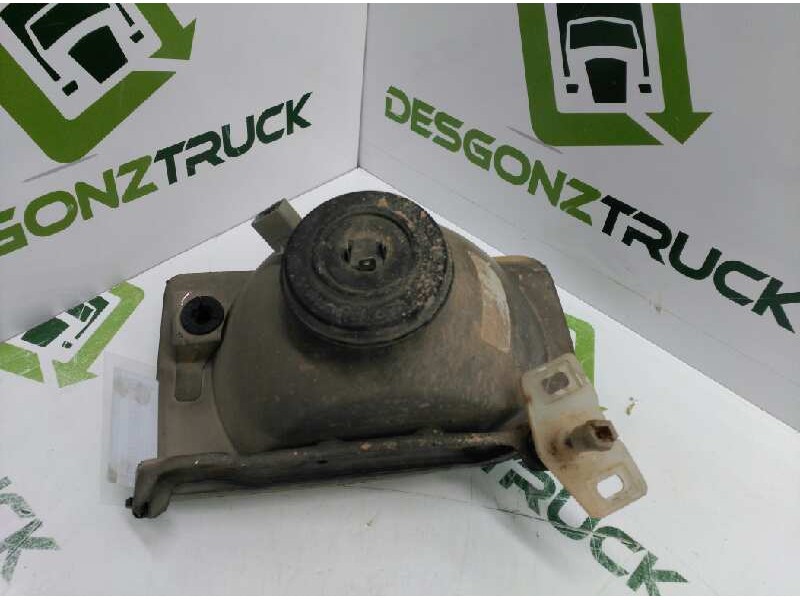 Recambio de faro derecho para ford orion gl referencia OEM IAM   