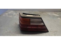 Recambio de piloto trasero izquierdo para mercedes-benz clase e (w124) berlina 200 (124.020) referencia OEM IAM   