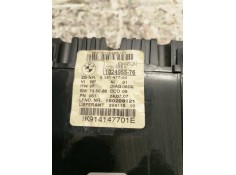Recambio de cuadro instrumentos para bmw serie 1 berlina (e81/e87) 120d referencia OEM IAM 102495576 914147701  2