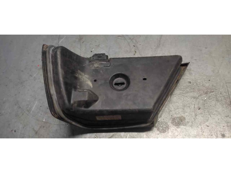 Recambio de piloto trasero izquierdo para mercedes-benz clase e (w124) berlina 200 (124.020) referencia OEM IAM   