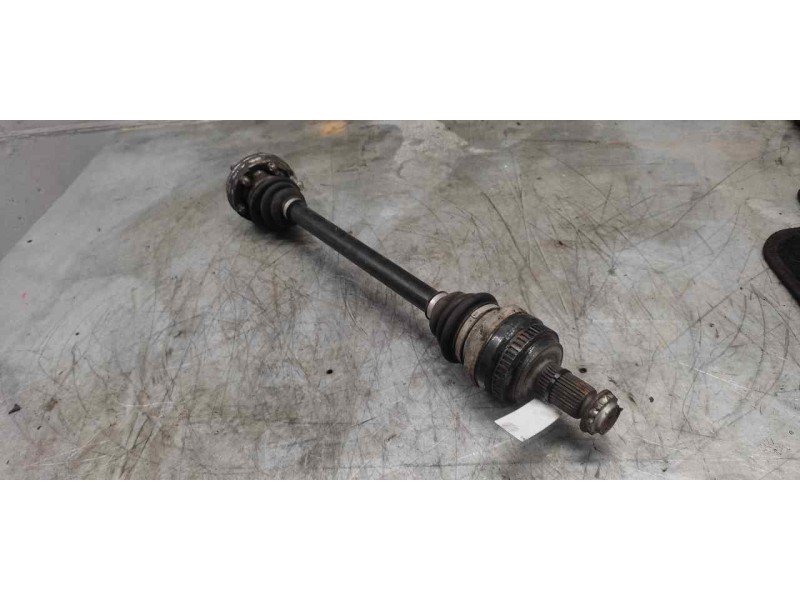 Recambio de transmision trasera izquierda para bmw x3 (e83) 3.0d referencia OEM IAM   