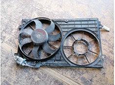 Recambio de electroventilador para seat leon (1p1) comfort limited referencia OEM IAM 1K0121207T  
