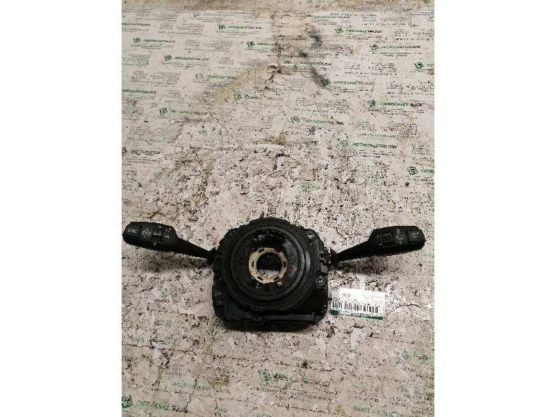 Recambio de mando multifuncion para bmw serie 1 berlina (e81/e87) 120d referencia OEM IAM 911087301 3910020822001 