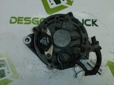 Recambio de alternador para seat ibiza disco referencia OEM IAM 0120488239 14V 23/55A 