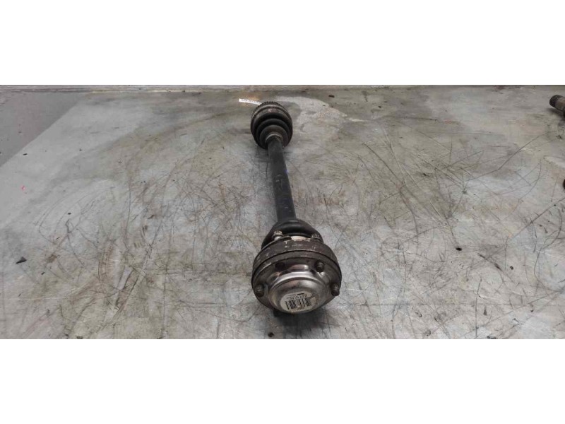 Recambio de transmision trasera izquierda para bmw x3 (e83) 3.0d referencia OEM IAM   