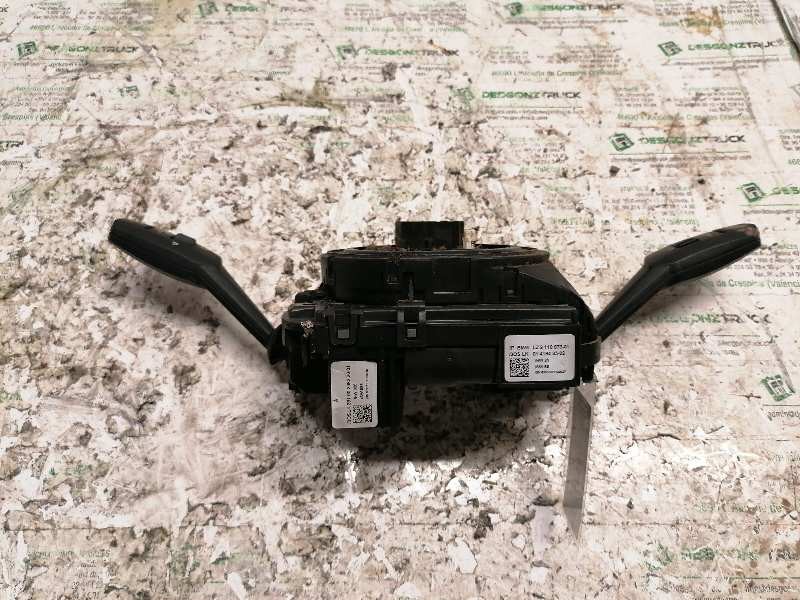 Recambio de mando multifuncion para bmw serie 1 berlina (e81/e87) 120d referencia OEM IAM 911087301 3910020822001 