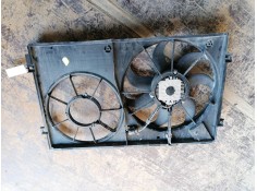 Recambio de electroventilador para seat leon (1p1) comfort limited referencia OEM IAM 1K0121207T   2
