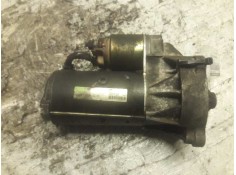 Recambio de motor arranque para citroën xsara berlina 1.9 diesel referencia OEM IAM D7R26 11 DIENTES 