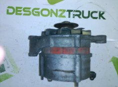 Recambio de alternador para seat ibiza disco referencia OEM IAM 0120488239 14V 23/55A  2