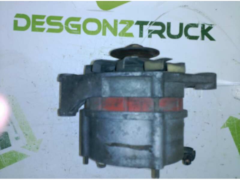 Recambio de alternador para seat ibiza disco referencia OEM IAM 0120488239 14V 23/55A 