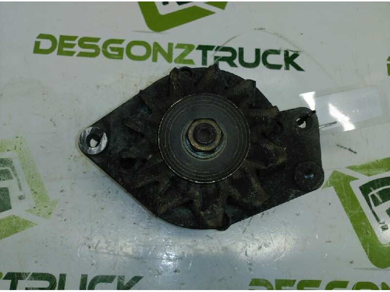Recambio de alternador para seat ibiza disco referencia OEM IAM 0120488239 14V 23/55A 