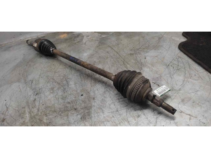 Recambio de transmision delantera derecha para chrysler voyager (rg) 2.5 crd executive referencia OEM IAM   