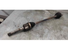 Recambio de transmision delantera derecha para chrysler voyager (rg) 2.5 crd executive referencia OEM IAM    2