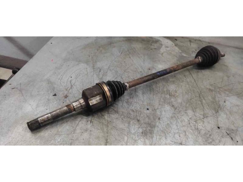 Recambio de transmision delantera derecha para chrysler voyager (rg) 2.5 crd executive referencia OEM IAM   