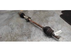 Recambio de transmision delantera derecha para fiat panda (169) 1.2 8v alessi referencia OEM IAM   