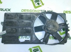 Recambio de electroventilador para ford escort berlina 1.6 diesel referencia OEM IAM   