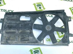 Recambio de electroventilador para ford escort berlina 1.6 diesel referencia OEM IAM    2