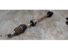 Recambio de transmision delantera derecha para fiat panda (169) 1.2 8v alessi referencia OEM IAM    2