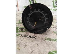 Recambio de tacografo para nissan eco - t 160.75/117 kw/e2 chasis / 3230 / 7.49 cabina individual referencia OEM IAM NS8404 1831