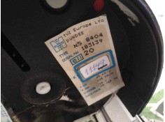 Recambio de tacografo para nissan eco - t 160.75/117 kw/e2 chasis / 3230 / 7.49 cabina individual referencia OEM IAM NS8404 1831 2