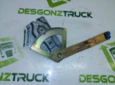 Recambio de elevalunas trasero derecho para ford escort berl./turnier atlanta berlina referencia OEM IAM 7225192  