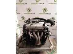 Recambio de motor completo para mitsubishi carisma berlina 4 (da0) 1600 gl referencia OEM IAM 4G92  