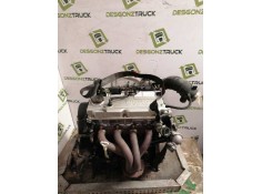 Recambio de motor completo para mitsubishi carisma berlina 4 (da0) 1600 gl referencia OEM IAM 4G92   2