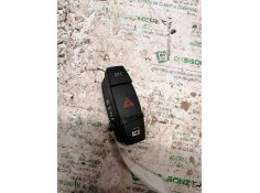 Recambio de warning para bmw serie 1 berlina (e81/e87) 120d referencia OEM IAM 694560303 6 PINS 