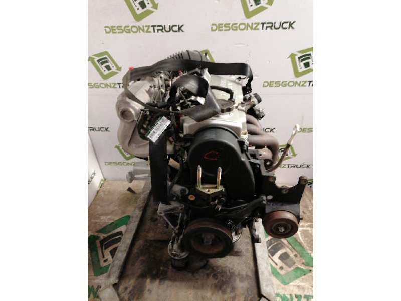 Recambio de motor completo para mitsubishi carisma berlina 4 (da0) 1600 gl referencia OEM IAM 4G92  