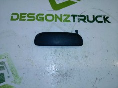 Recambio de maneta exterior trasera derecha para ford escort berl./turnier atlanta berlina referencia OEM IAM 1017990  