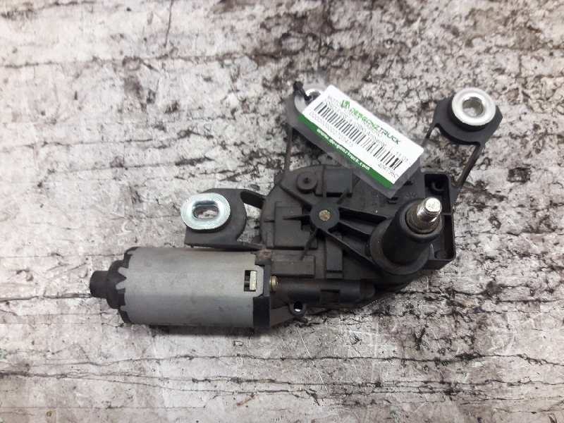 Recambio de motor limpia trasero para ford fiesta (cbk) ambiente referencia OEM IAM 404736C 2S61A17K441AC 