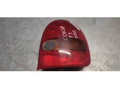Recambio de piloto trasero derecho para opel corsa b eco referencia OEM IAM   