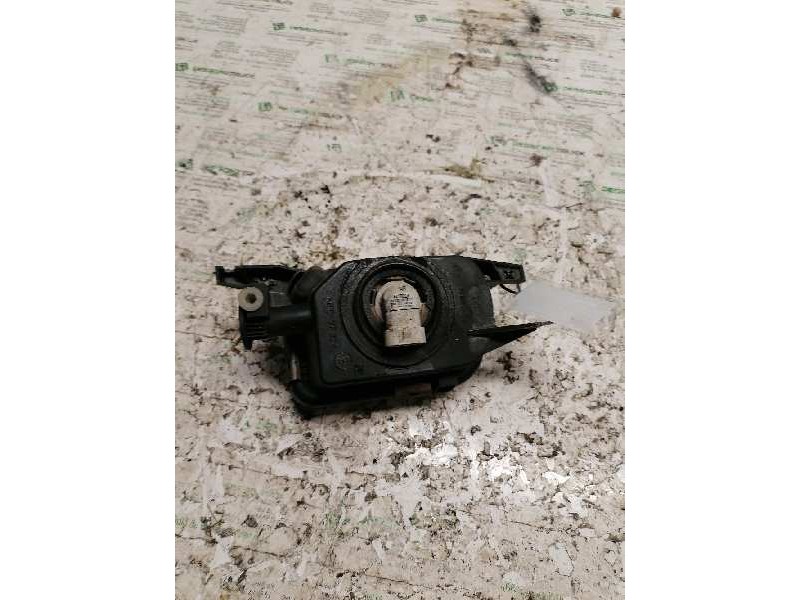 Recambio de faro antiniebla derecho para bmw serie 3 berlina (e46) 320d referencia OEM IAM   2 PINS