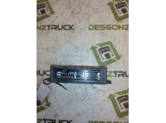 Recambio de modulo electronico para iveco trucks stralis ad 190s40 referencia OEM IAM 41221119 SW 20.1 