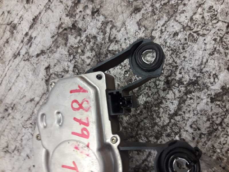 Recambio de motor limpia trasero para ford fiesta (cbk) ambiente referencia OEM IAM 404736C 2S61A17K441AC 