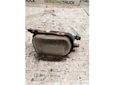 Recambio de faro antiniebla izquierdo para bmw serie 3 berlina (e46) 320d referencia OEM IAM   2 PINS