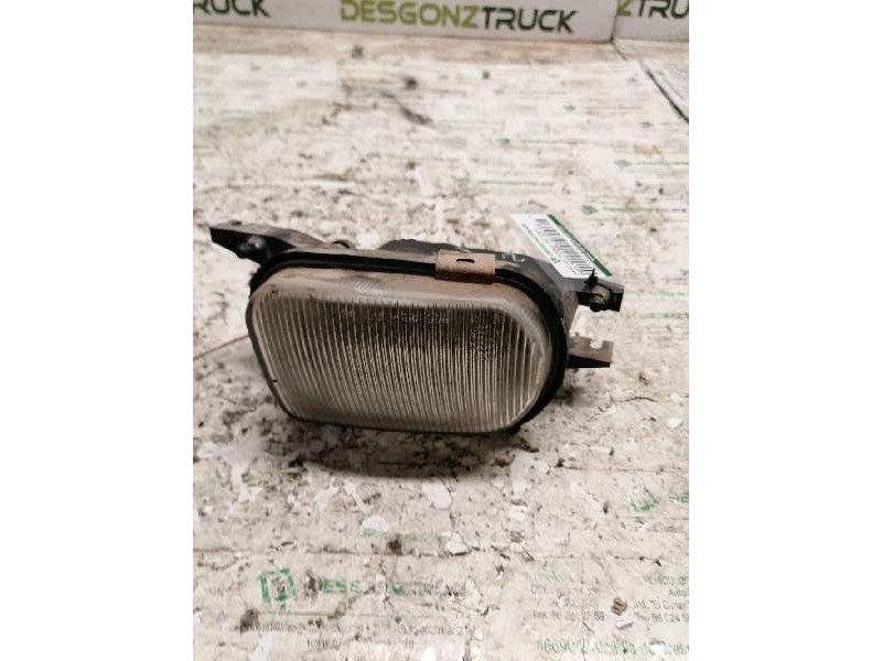 Recambio de faro antiniebla izquierdo para bmw serie 3 berlina (e46) 320d referencia OEM IAM   2 PINS