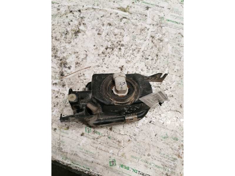 Recambio de faro antiniebla izquierdo para bmw serie 3 berlina (e46) 320d referencia OEM IAM   2 PINS