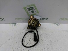 Recambio de electroventilador para citroën c5 berlina 2.0 hdi magic referencia OEM IAM 1250G0  