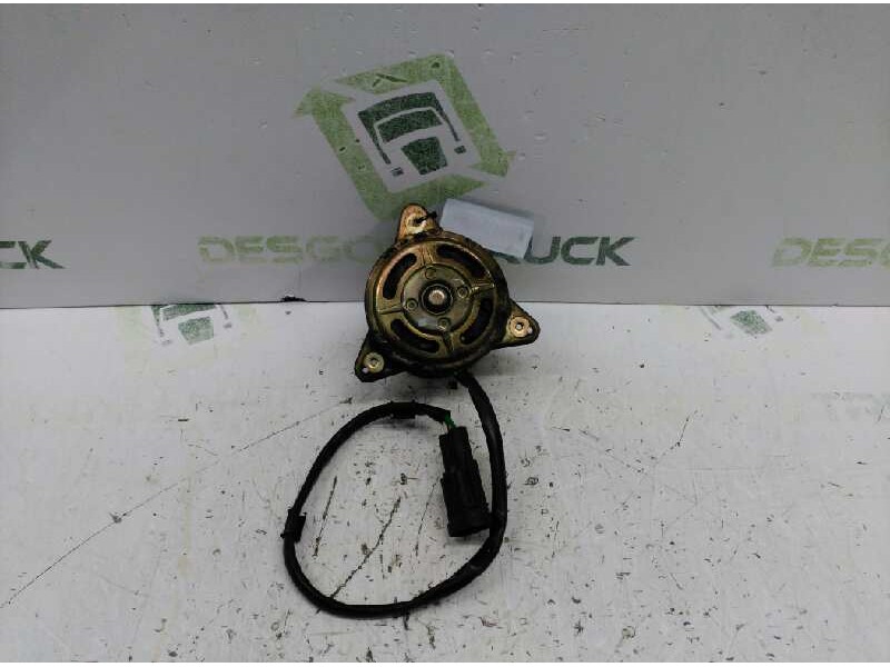 Recambio de electroventilador para citroën c5 berlina 2.0 hdi magic referencia OEM IAM 1250G0  