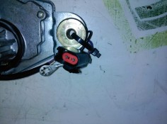 Recambio de motor limpia trasero para ford escort berl./turnier atlanta berlina referencia OEM IAM 0390201526   2