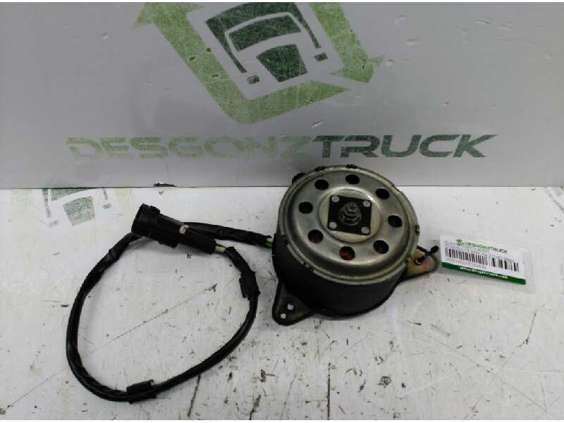 Recambio de electroventilador para citroën c5 berlina 2.0 hdi magic referencia OEM IAM 1250G0  
