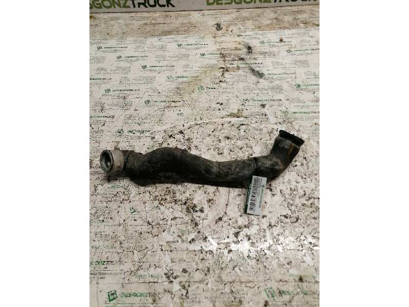 Recambio de manguera de agua para mercedes-benz clase c (w203) berlina 240 (203.061) referencia OEM IAM   